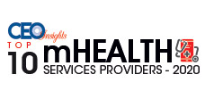 TOP 10 mHealth Services Providers - 2020